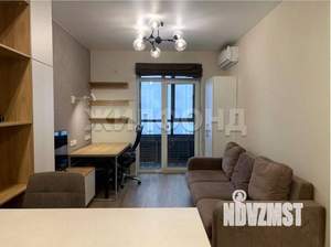 2-к квартира, вторичка, 43м2, 15/17 этаж