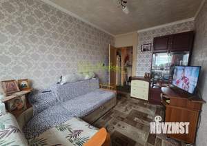 4-к квартира, вторичка, 69м2, 8/9 этаж