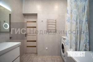 1-к квартира, вторичка, 40м2, 15/17 этаж