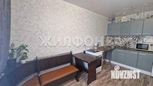 2-к квартира, вторичка, 47м2, 17/17 этаж