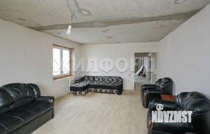 3-к квартира, сданный дом, 86м2, 10/10 этаж