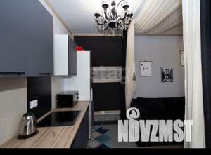 Студия квартира, вторичка, 29м2, 16/17 этаж