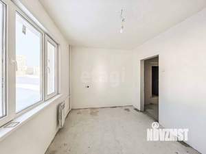 3-к квартира, вторичка, 59м2, 2/10 этаж