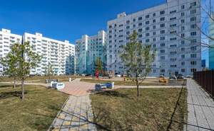 2-к квартира, вторичка, 58м2, 5/10 этаж