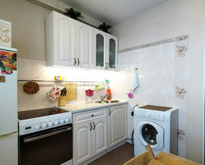 1-к квартира, вторичка, 29м2, 9/9 этаж