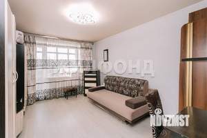 2-к квартира, вторичка, 51м2, 5/10 этаж