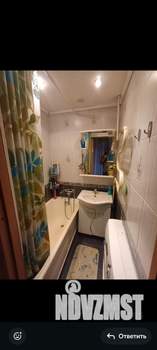 4-к квартира, вторичка, 64м2, 4/5 этаж