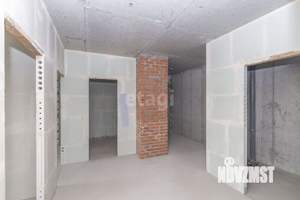 3-к квартира, сданный дом, 93м2, 16/24 этаж