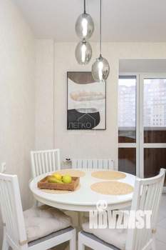 2-к квартира, вторичка, 81м2, 7/15 этаж