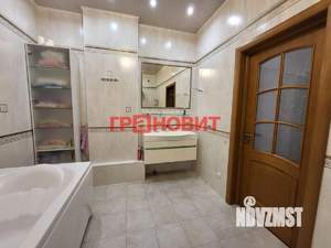 3-к квартира, вторичка, 119м2, 14/23 этаж