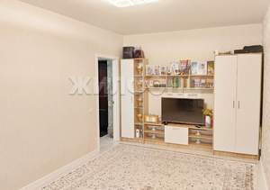 2-к квартира, вторичка, 51м2, 5/17 этаж