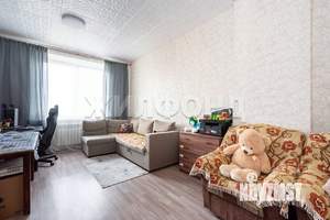 2-к квартира, вторичка, 58м2, 9/10 этаж