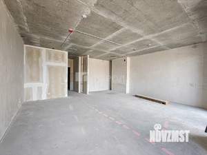 2-к квартира, вторичка, 52м2, 12/24 этаж