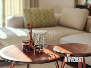 3-к квартира, вторичка, 110м2, 2/8 этаж