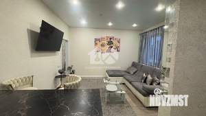 2-к квартира, вторичка, 48м2, 11/22 этаж