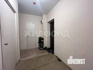 2-к квартира, вторичка, 51м2, 11/24 этаж