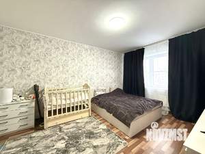 1-к квартира, вторичка, 33м2, 9/11 этаж