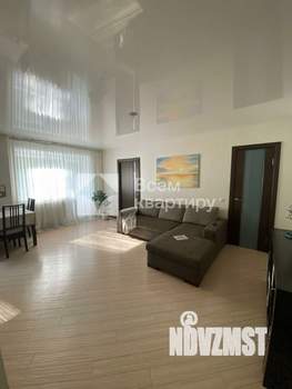 2-к квартира, сданный дом, 43м2, 5/5 этаж