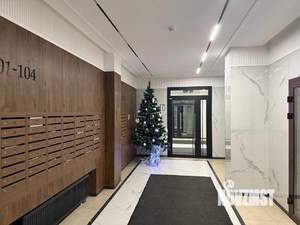 Студия квартира, вторичка, 27м2, 7/18 этаж