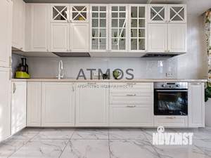 2-к квартира, вторичка, 70м2, 2/10 этаж