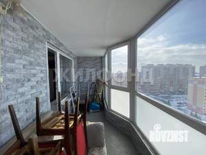 1-к квартира, вторичка, 35м2, 13/17 этаж