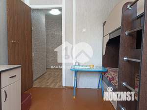 2-к квартира, вторичка, 43м2, 2/5 этаж