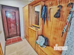 1-к квартира, вторичка, 43м2, 1/10 этаж