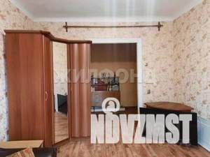 2-к квартира, вторичка, 59м2, 4/4 этаж