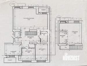 5-к квартира, вторичка, 171м2, 5/10 этаж