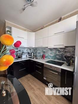 3-к квартира, вторичка, 60м2, 9/9 этаж