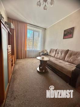 2-к квартира, вторичка, 34м2, 2/5 этаж