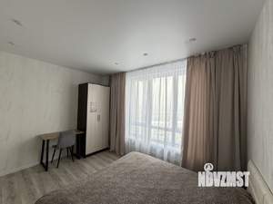 3-к квартира, вторичка, 56м2, 15/26 этаж