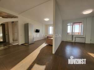 3-к квартира, вторичка, 80м2, 19/19 этаж