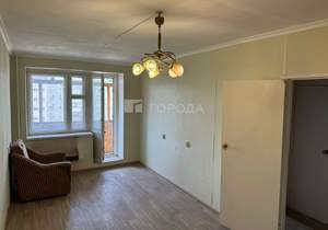 1-к квартира, вторичка, 35м2, 7/14 этаж