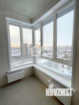 2-к квартира, вторичка, 52м2, 17/24 этаж