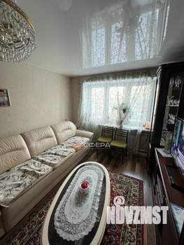 1-к квартира, вторичка, 31м2, 3/5 этаж