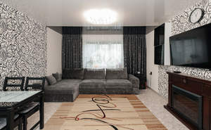 3-к квартира, вторичка, 88м2, 2/10 этаж