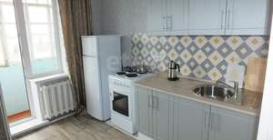 1-к квартира, вторичка, 32м2, 9/9 этаж