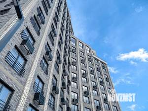 1-к квартира, вторичка, 47м2, 8/17 этаж