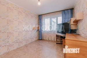 3-к квартира, вторичка, 55м2, 3/10 этаж