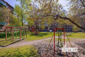 2-к квартира, вторичка, 44м2, 3/5 этаж