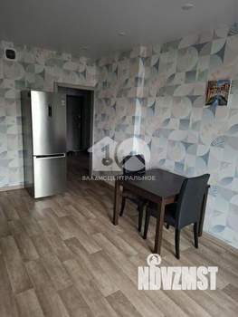 1-к квартира, вторичка, 46м2, 5/25 этаж