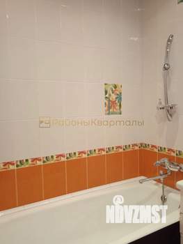 2-к квартира, вторичка, 40м2, 1/4 этаж