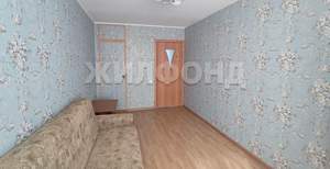 3-к квартира, вторичка, 58м2, 5/5 этаж