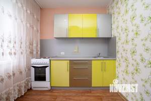 1-к квартира, вторичка, 35м2, 5/9 этаж