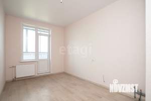 2-к квартира, вторичка, 55м2, 9/24 этаж