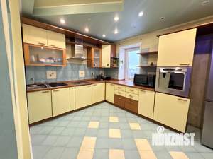 3-к квартира, вторичка, 111м2, 10/11 этаж