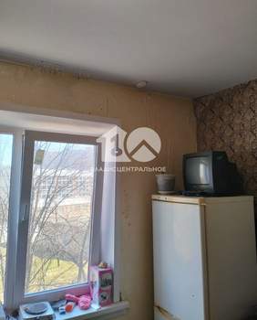 1-к квартира, вторичка, 38м2, 5/9 этаж