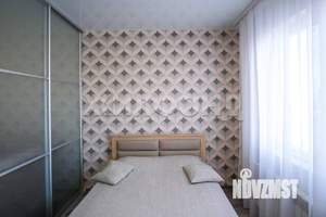 2-к квартира, вторичка, 56м2, 12/17 этаж