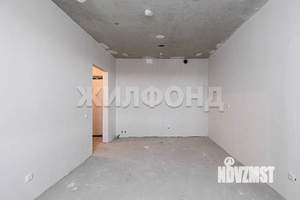 1-к квартира, вторичка, 27м2, 8/17 этаж